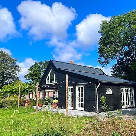Hotel Het Zomerhuis 4*