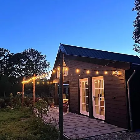 Het Zomerhuis 4*