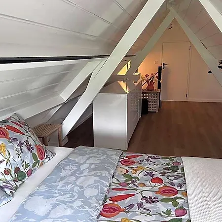 Het Zomerhuis Limmen