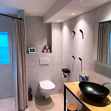Hotel Het Zomerhuis Limmen