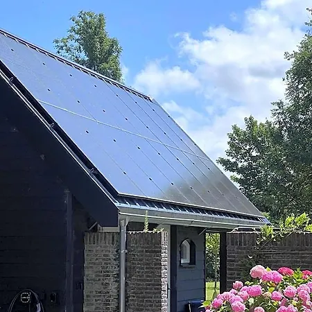 Het Zomerhuis 4* Limmen