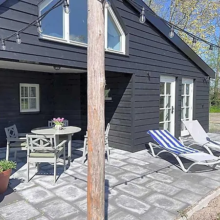 Het Zomerhuis Hotel Limmen