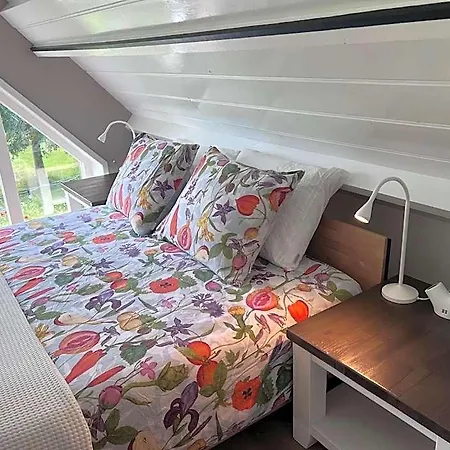 Het Zomerhuis 4* Limmen