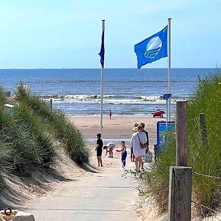 Het Zomerhuis