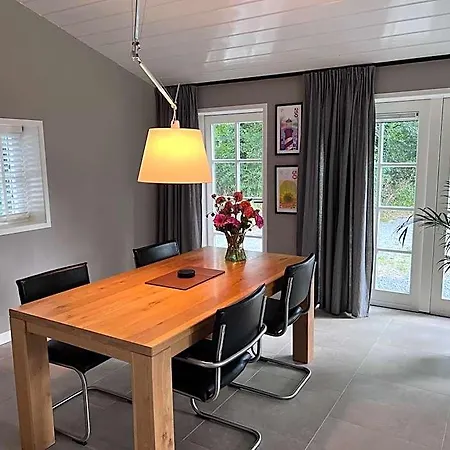 Het Zomerhuis Hotel 4*