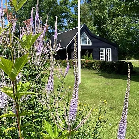 Het Zomerhuis Hotel