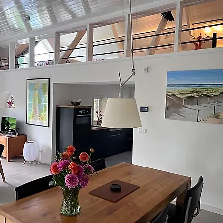 Het Zomerhuis Hotel Limmen