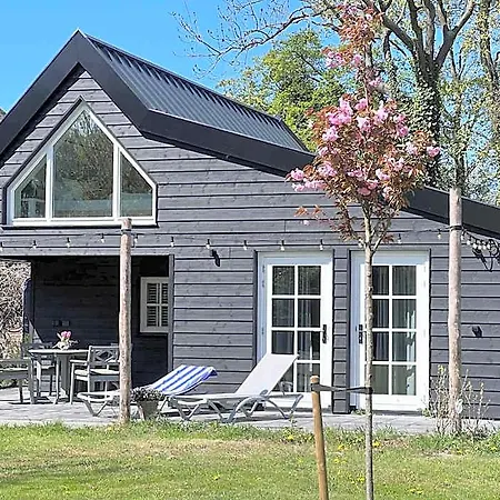 Hotel Het Zomerhuis Limmen