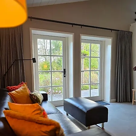 Het Zomerhuis Hotel 4*