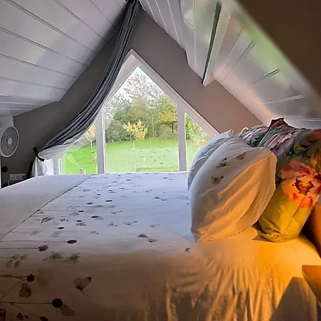 Het Zomerhuis