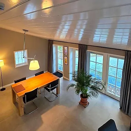 Het Zomerhuis Hotel 4*