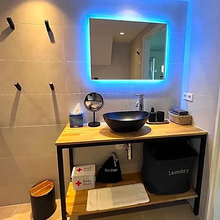 Het Zomerhuis Hotel 4*