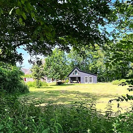 Het Zomerhuis Limmen