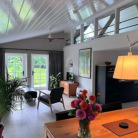 Het Zomerhuis 4* Limmen